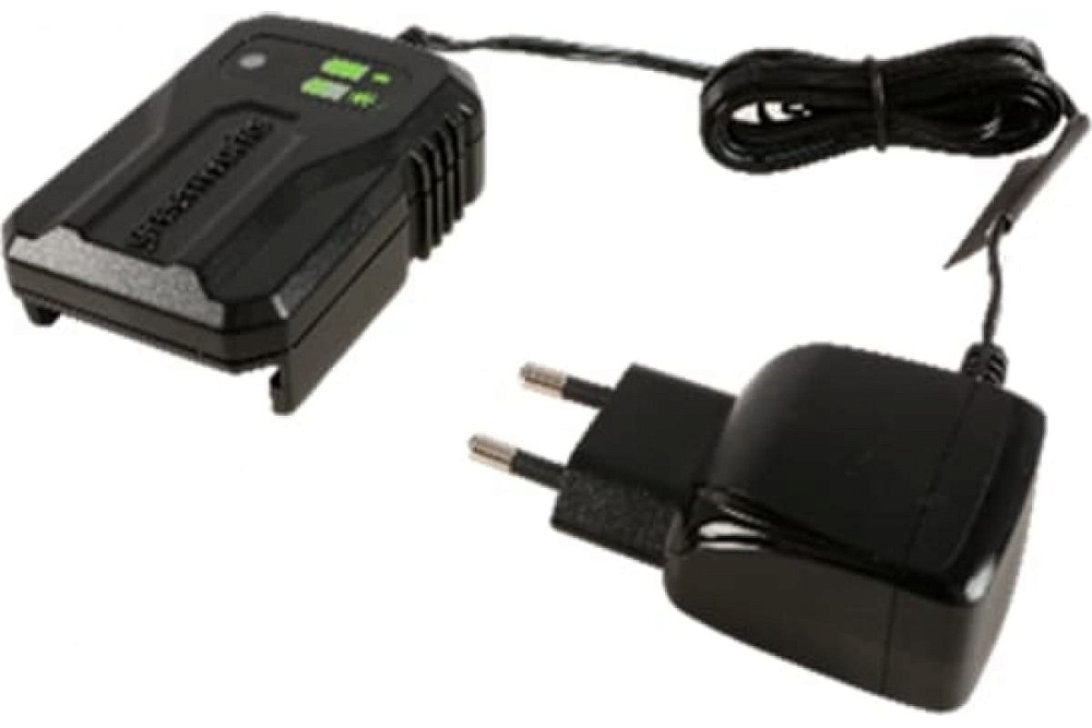 Устройство зарядное G24UC2 24 В, 2 А GreenWorks 2946207