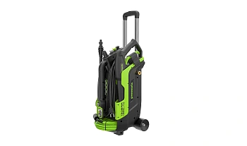 Мойка высокого давления электрическая Greenworks PW5130