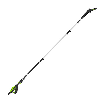 Высоторез/Сучкорез аккумуляторный Greenworks 82V GD82PS25, 25 см, бесщеточный, без АКБ и ЗУ, арт. 1402207