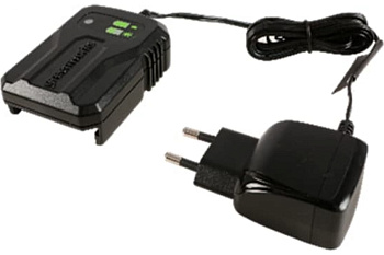 Устройство зарядное G24UC2 24 В, 2 А GreenWorks 2946207