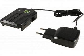 Устройство зарядное G40UCM2M 40 В, 2 A GreenWorks 2946507