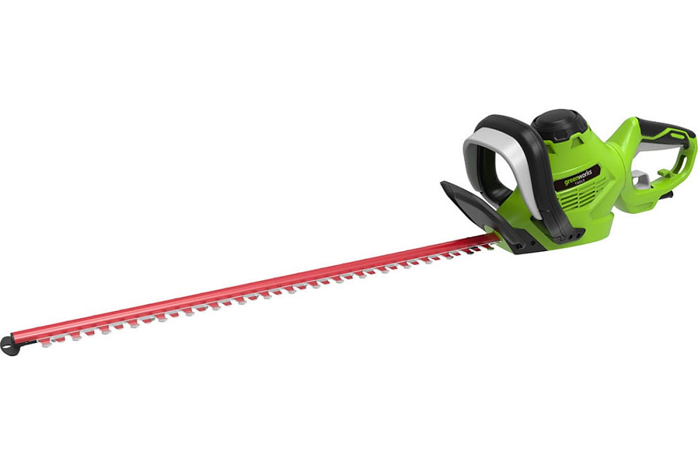 Электрический кусторез GreenWorks GHT7068 Deluxe 2201407