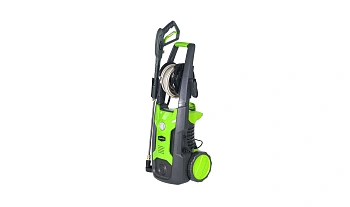 Мойка высокого давления электрическая Greenworks GPWG5II