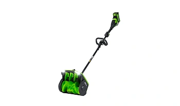 Снегоуборщик аккумуляторный Greenworks GD40SS2