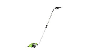 Садовые ножницы аккумуляторные Greenworks G7,2GS
