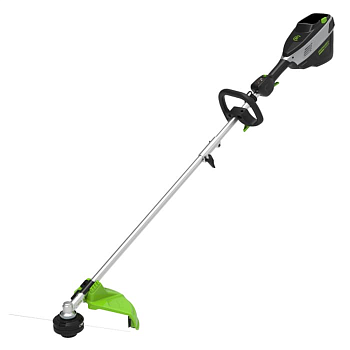 Многофункциональный триммер 5-в-1 Greenworks 82TD10 82V (40 см) аккумуляторный без АКБ и ЗУ, арт. 2109607