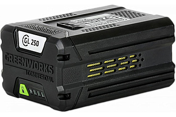 Аккумулятор (82 В; 2.5 А*ч) G82B2 Greenworks 2914907